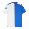 Original Fußballtrikot Blackburn Rovers Heimtrikot 2024-25 Für Herren